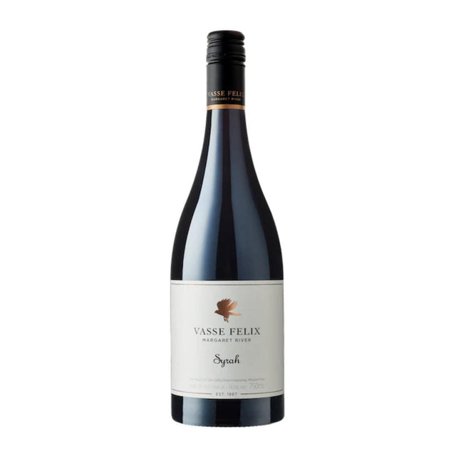 Vasse Felix Syrah 2024-Red Wine-World Wine