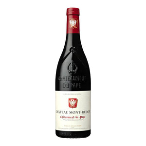 Château Mont-Redon Châteauneuf-du-Pape Rouge 2019