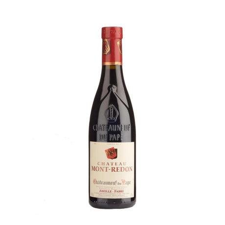 Château Mont-Redon Châteauneuf-du-Pape Rouge 2017-World Wine