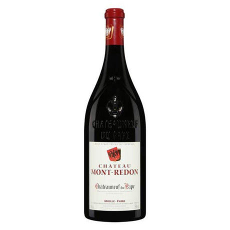 Château Mont-Redon Châteauneuf-du-Pape Rouge 1500ML Magnum 2013-Red Wine-World Wine