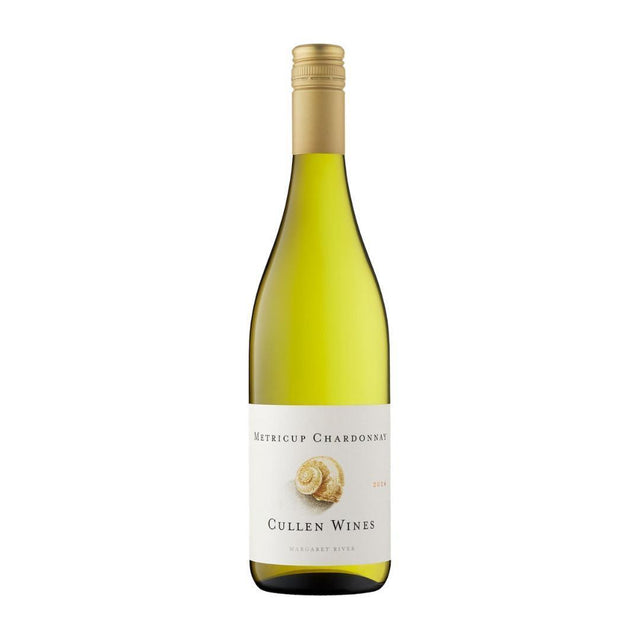 Cullen Metricup Chardonnay 2025-White Wine-World Wine