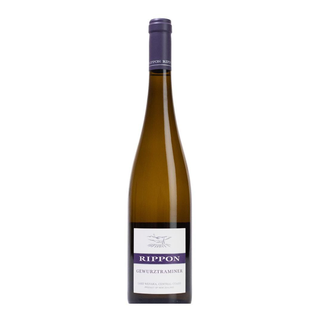 Rippon Gewürztraminer 2023-White Wine-World Wine
