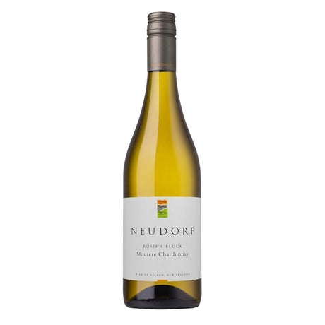 Neudorf Rosie's Block Moutere Chardonnay 2023-White Wine-World Wine