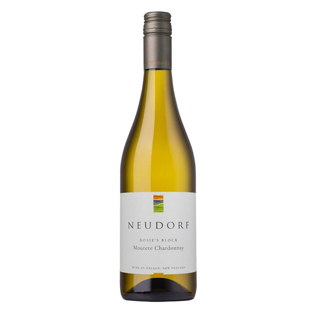 Neudorf Rosie's Block Moutere Chardonnay 2023-White Wine-World Wine