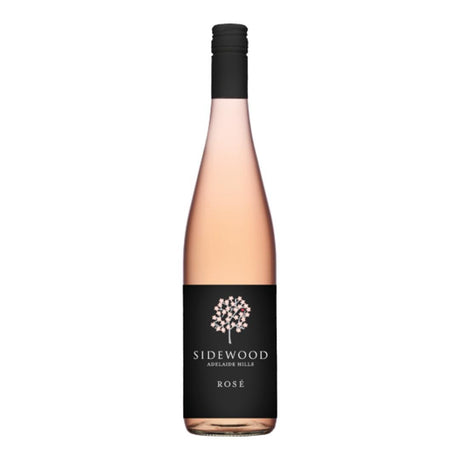 Sidewood Rose 2025-Rose Wine-World Wine