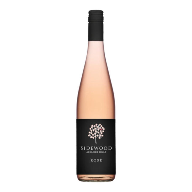 Sidewood Rose 2025-Rose Wine-World Wine
