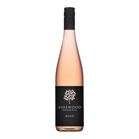 Sidewood Rose 2025-Rose Wine-World Wine