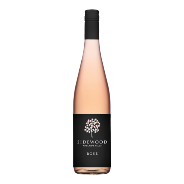 Sidewood Rose 2025-Rose Wine-World Wine
