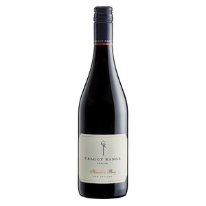 Craggy Range Hawkes Bay Appellation Syrah 2024