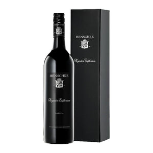 Henschke Keyneton Euphonium Shiraz Blend 2023 Gift Box