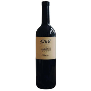 Barranco Oscuro '1368' Cabernet Blend 2005