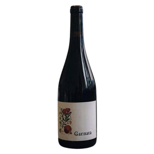 Barranco Oscuro 'Garnata' Grenache 2010