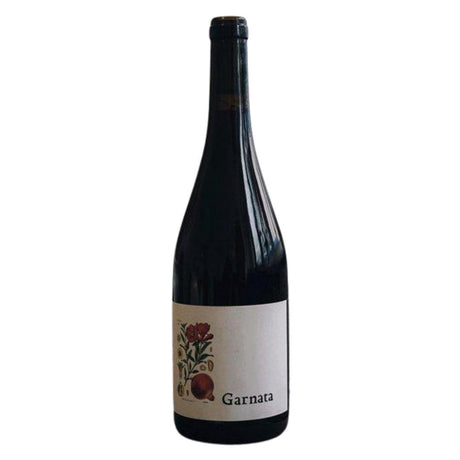 Barranco Oscuro 'Garnata' Grenache 2010-Red Wine-World Wine