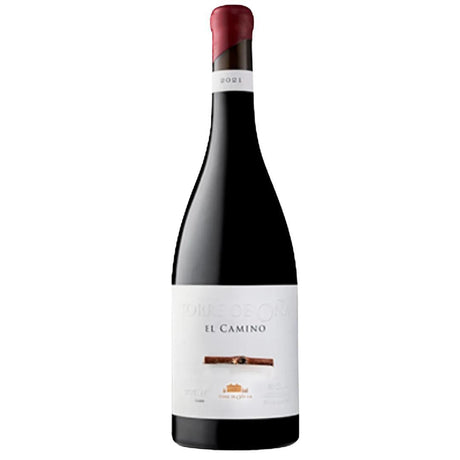 La Rioja Alta Torre De Ona Rioja 'El Camino' 2021-Red Wine-World Wine