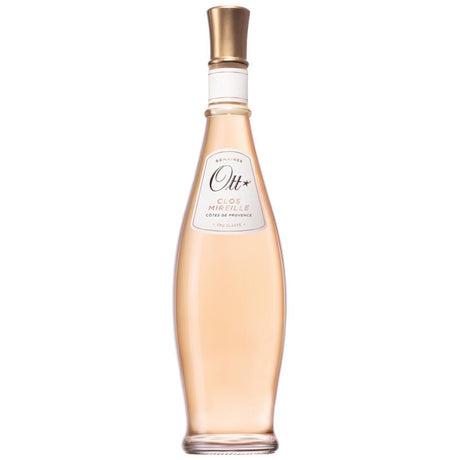 Dom.Ott Clos Mireille Rose 2024-Rose Wine-World Wine