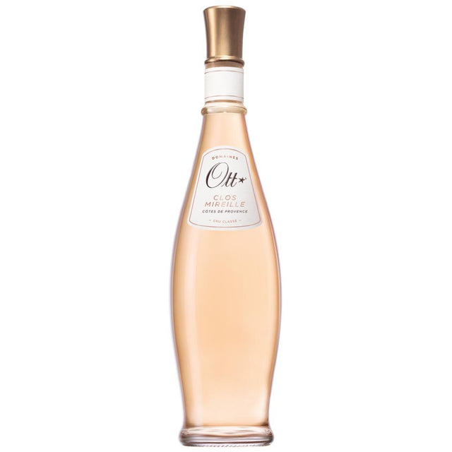 Dom.Ott Clos Mireille Rose 2024-Rose Wine-World Wine