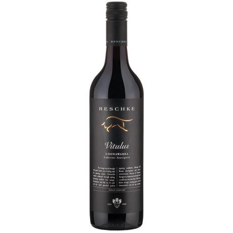 Reschke ‘Vitulus’ Cabernet Sauvignon-Red Wine-World Wine