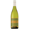 Ricca Terra Bronco Buster Vermentino, Grenache Blanc, Fiano 2024-White Wine-World Wine