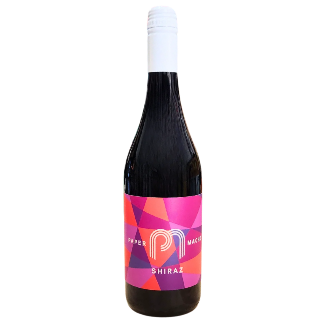 Paper Mache Shiraz 2023