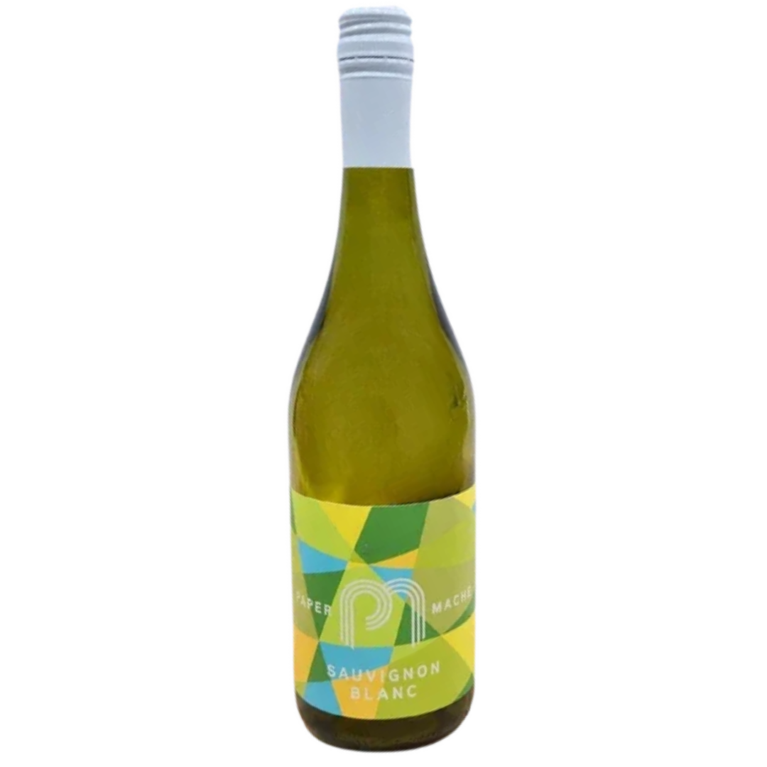 Paper Mache Sauvignon Blanc 2024