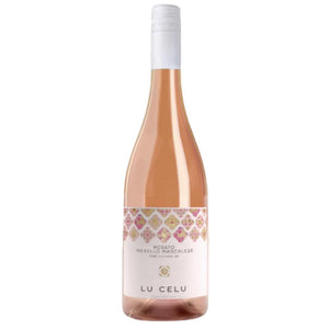 Lu Celu Rosato Nerello Mascalese IGP 2025