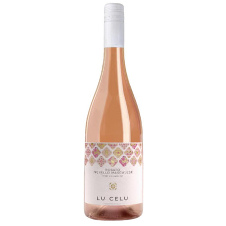 Lu Celu Rosato Nerello Mascalese IGP 2025-Rosé-World Wine