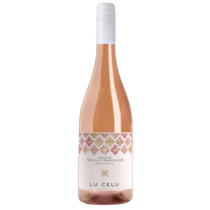 Lu Celu Rosato Nerello Mascalese IGP 2025