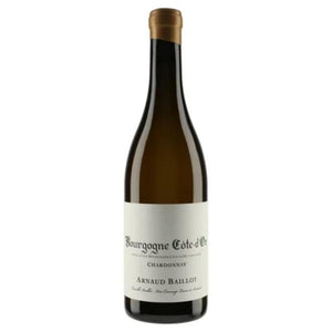 Arnaud Baillot Bourgogne Blanc Côte d’Or AC 2024