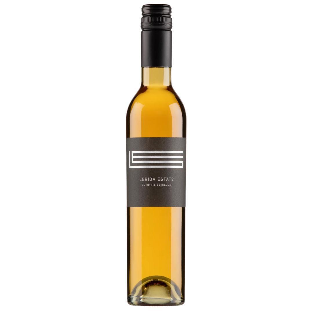 Lerida Estate Botrytis Semillon 375ml 2021-Dessert, Sherry & Port-World Wine