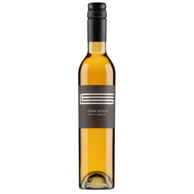 Lerida Estate Botrytis Semillon 375ml 2021-Dessert, Sherry & Port-World Wine