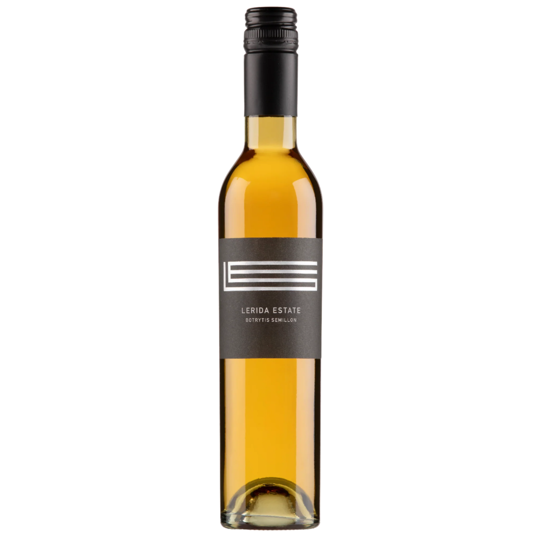 Lerida Estate Botrytis Semillon 375ml 2021-Dessert, Sherry & Port-World Wine