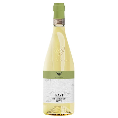 Pico Maccario Gavi del Comune di Gavi DOCG 2024-White Wine-World Wine