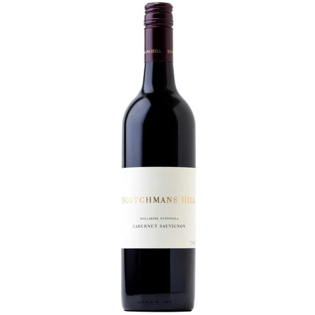 Scotchmans Hill Cabernet Sauvignon 2022-Red Wine-World Wine