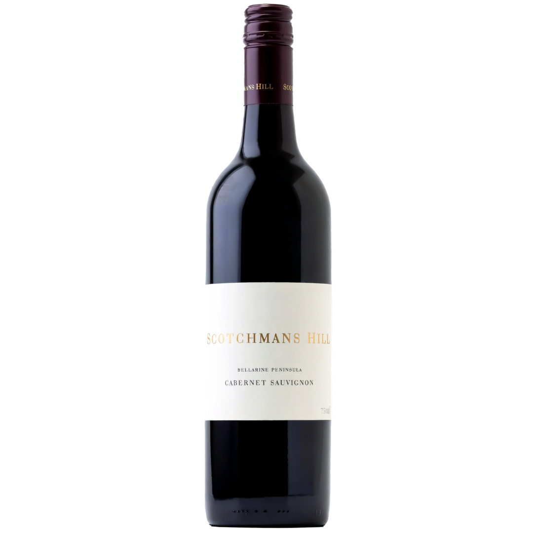 Scotchmans Hill Cabernet Sauvignon 2022