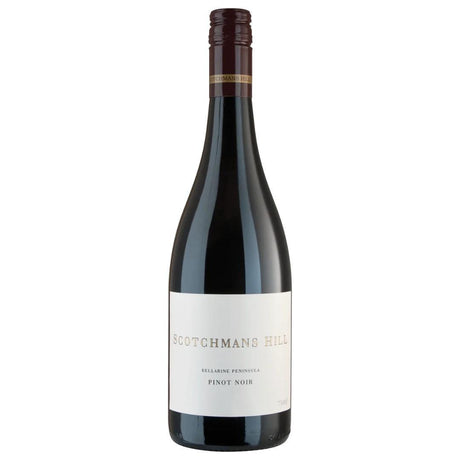 Scotchmans Hill Pinot Noir 375ml 2026-Red Wine-World Wine