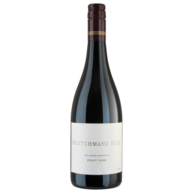 Scotchmans Hill Pinot Noir 375ml 2026-Red Wine-World Wine