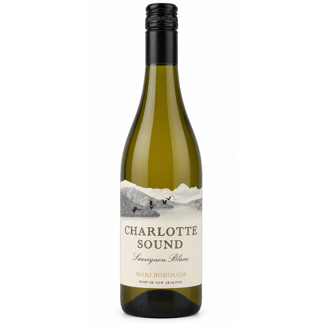 Charlotte Sound - Sauvignon Blanc