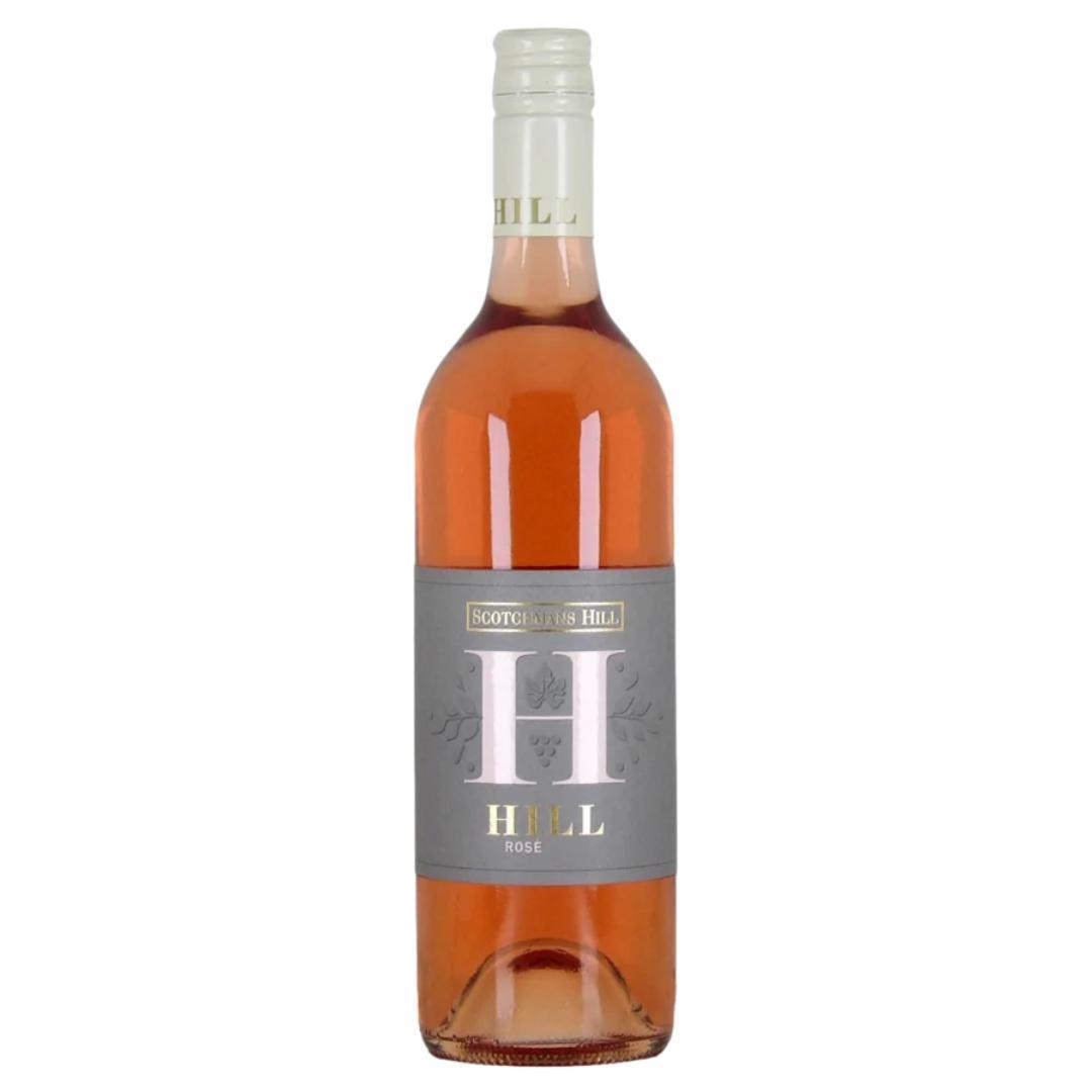 Hill Rosé-Rose Wine-World Wine