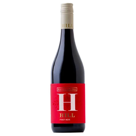 Hill Pinot Noir 2026-Red Wine-World Wine