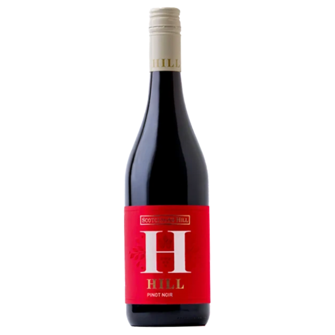 Hill Pinot Noir 2026