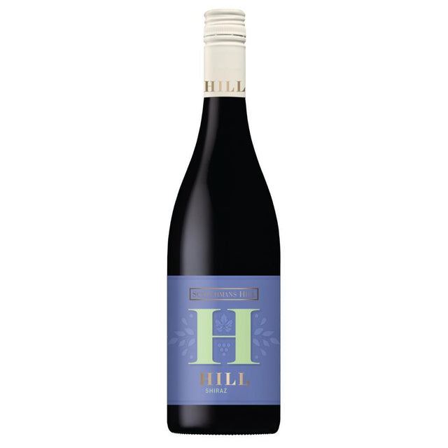 Hill Shiraz-Red Wine-World Wine