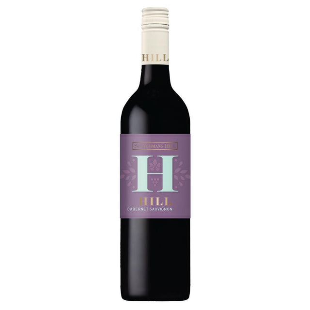 Hill Cabernet Sauvignon-Red Wine-World Wine
