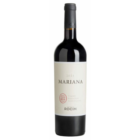 Herdade de Rocim ‘Mariana’ Tinto 2021-Red Wine-World Wine