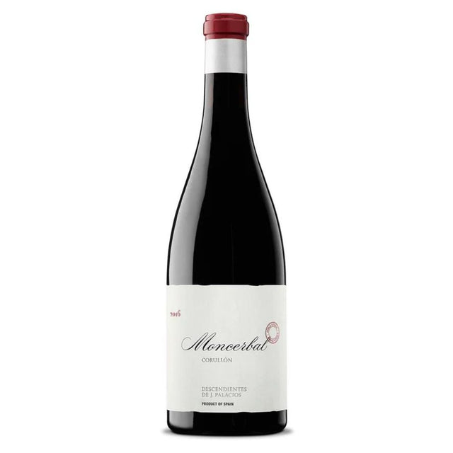 Descendientes de J. Palacios 'Moncerbal' Single Vineyard 2020-Red Wine-World Wine