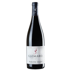 Guímaro ‘Finca Pombeiras’ Single Vineyard Mencía 2021