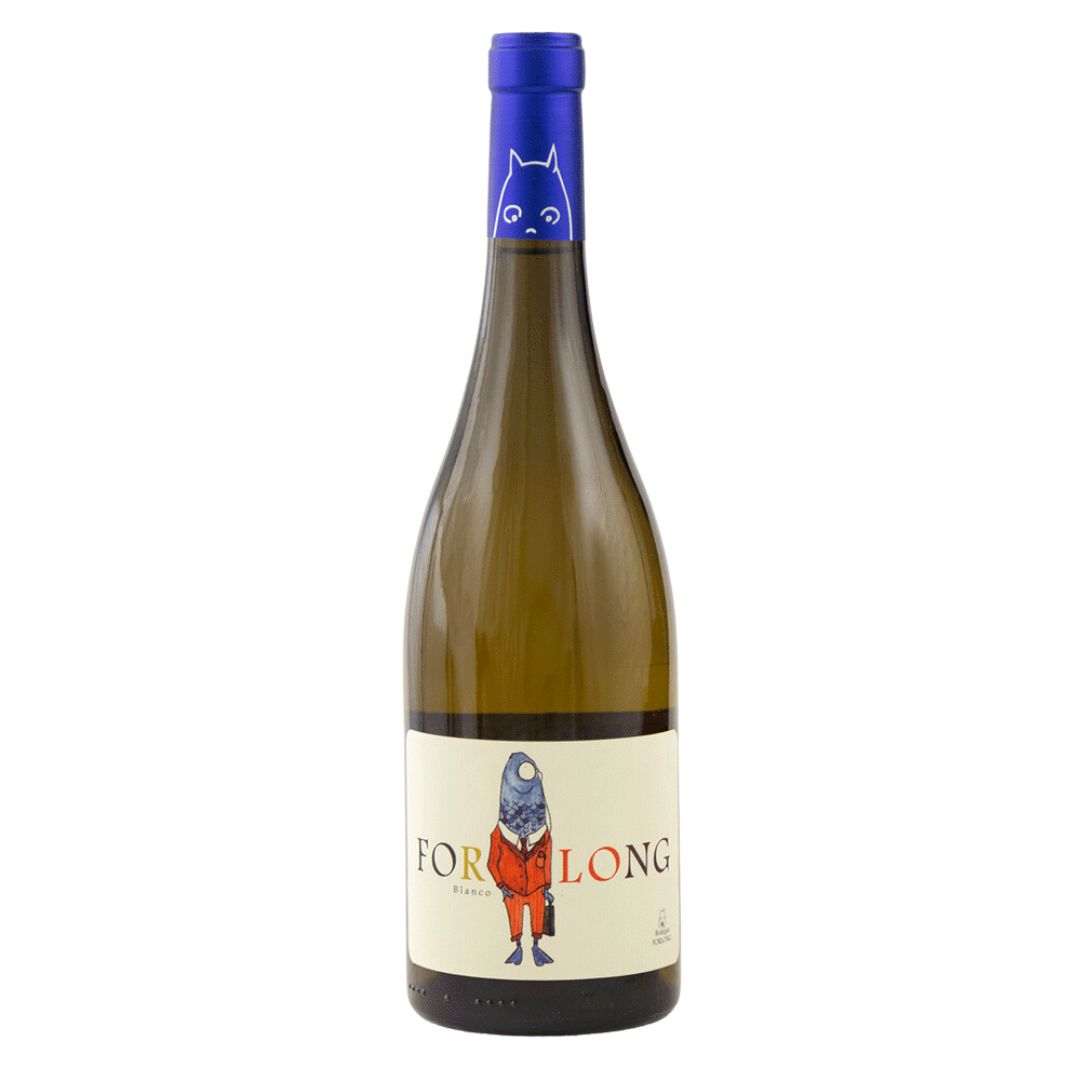 Forlong Palomino Blanco 2022-White Wine-World Wine