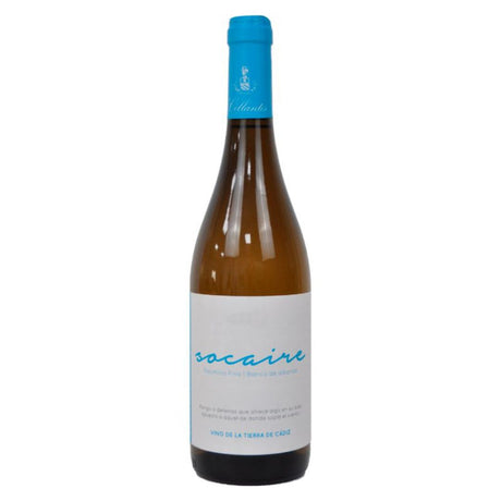 ‘Primitivo Collantes ‘Socaire’ 2019-White Wine-World Wine