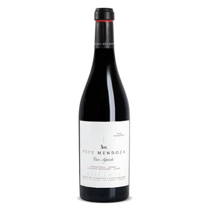 Pepe Mendoza Casa Agrícola Monastrell-Giró 2022