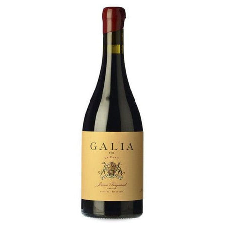 Galia ‘Le Dean’ Tinto Fino 2018-Red Wine-World Wine