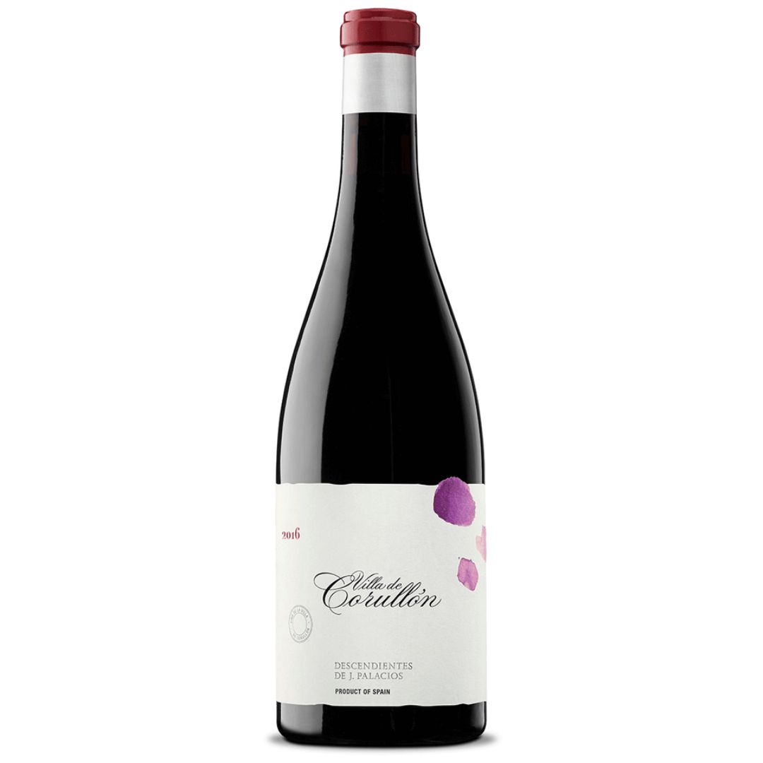 Descendientes de J. Palacios ‘Corullón’ Mencía 1.5 litre Magnum 2020-Red Wine-World Wine